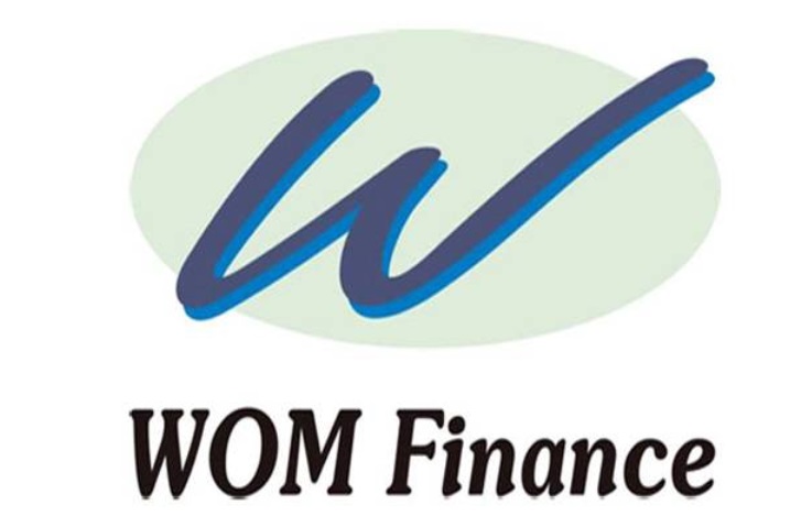 Gadai BPKB Motor WOM Finance
