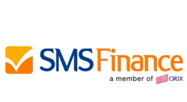 Pinjaman BPKB Mobil SMS Finance